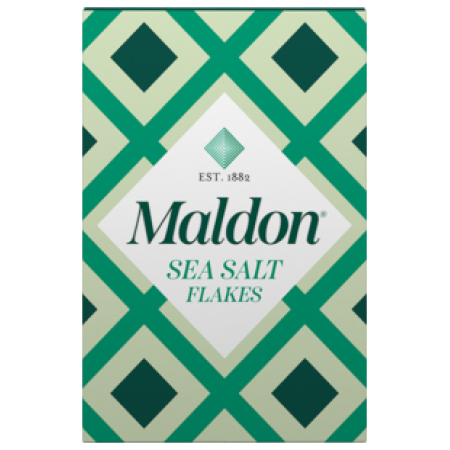 SARE MALDON 250g
