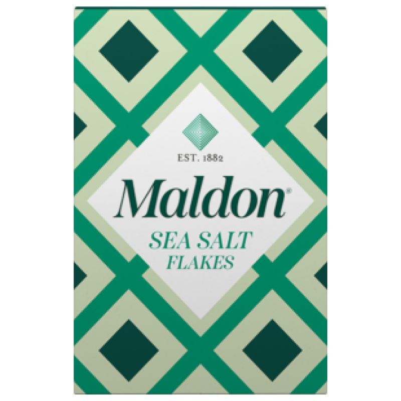 SARE MALDON 250g