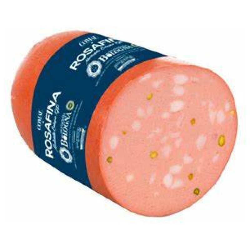 MORTADELLA CU FISTIC IGP BOLOGNA
