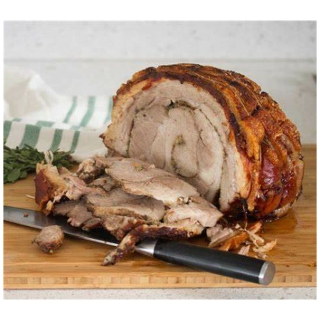 PORCHETTA DI ARICCIA IGP